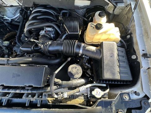 Used 2009 Ford F150 XLT image 22