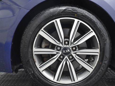 Used 2019 Kia Optima EX w/ EX Premium Package image 6