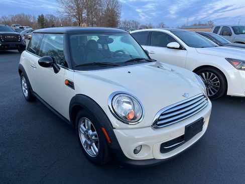 Used 2012 MINI Cooper Hardtop image 6