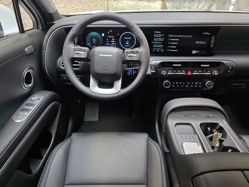 New 2026 Hyundai Palisade Calligraphy image 20