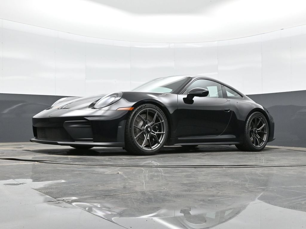 Used 2026 Porsche 911 GT3 RWD image 34