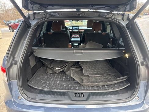 Used 2021 Lincoln Aviator Grand Touring w/ Equipment Group 301A image 41