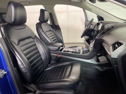 Used 2024 Ford Edge SEL AWD/4WD image 23
