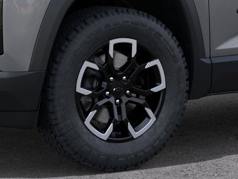 New 2027 Chevrolet Equinox ACTIV w/ Safety and Technology Package AWD/4WD image 10