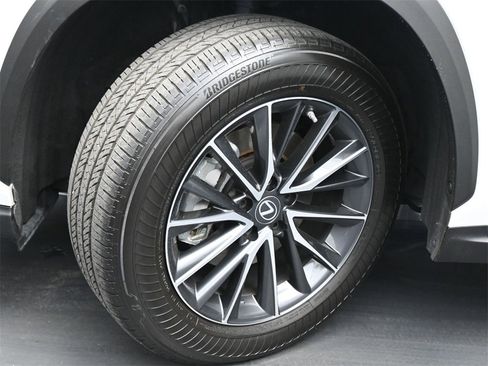 Used 2022 Lexus NX 350 AWD w/ Premium Package image 20