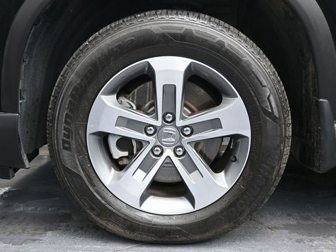 Used 2025 Honda Pilot EX-L image 11