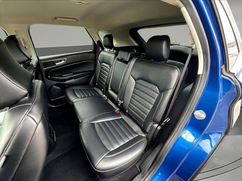 Used 2023 Ford Edge SEL AWD/4WD image 25