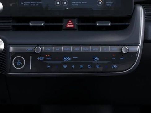 New 2026 Hyundai Ioniq 5 SE RWD image 16