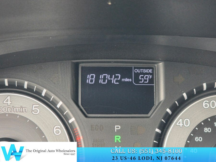 Used 2014 Honda Odyssey EX-L image 23