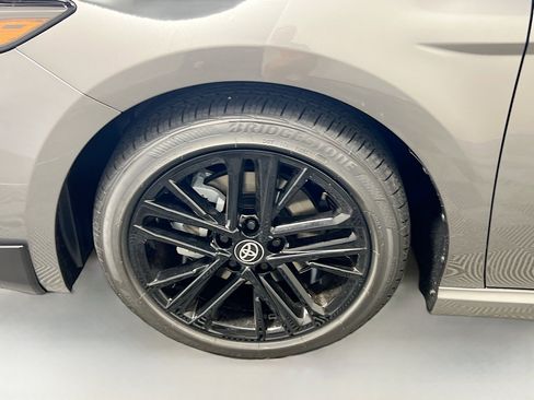 New 2026 Toyota Camry SE image 13