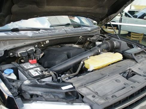 Used 2018 Ford F150 XLT w/ Equipment Group 302A Luxury image 14