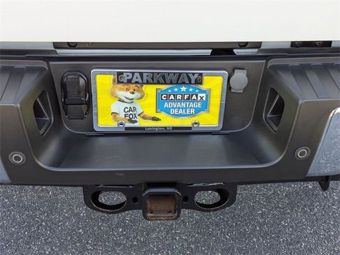 Used 2023 Ford F250 King Ranch w/ Chrome Package image 40