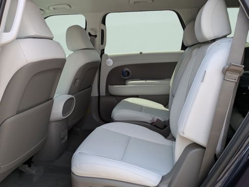 New 2026 Hyundai Palisade SEL FWD image 13