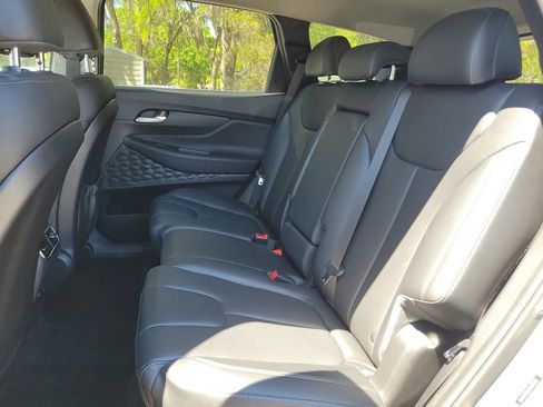 Used 2023 Hyundai Santa Fe XRT w/ Winter Weather Package image 11