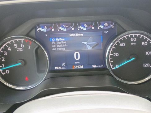 Used 2023 Ford F150 XLT w/ Equipment Group 302A High AWD/4WD image 23