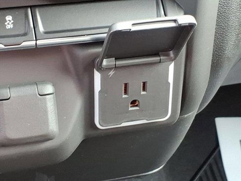 New 2026 Chevrolet Silverado 1500 Custom image 20