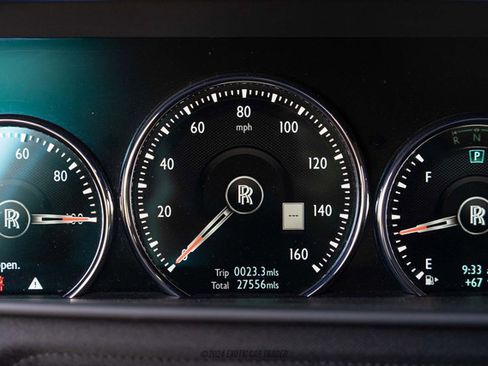 Used 2020 Rolls-Royce Cullinan Black Badge image 47