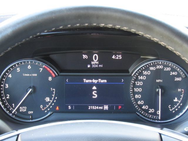 Used 2022 Cadillac XT5 Premium Luxury AWD/4WD image 24