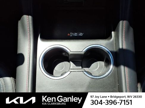 Used 2021 Chevrolet Tahoe RST AWD/4WD image 19