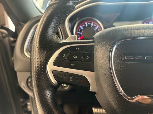 Used 2017 Dodge Challenger GT w/ Driver Convenience Group AWD/4WD image 18