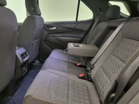 Certified 2024 Chevrolet Equinox LT image 36