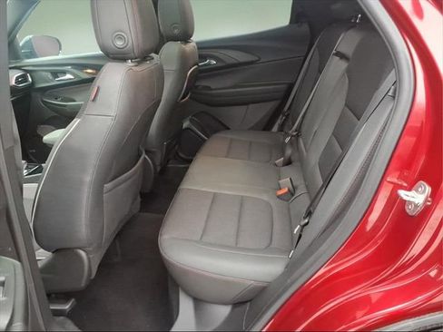 Used 2021 Chevrolet TrailBlazer RS w/ Sun and Liftgate Package image 13