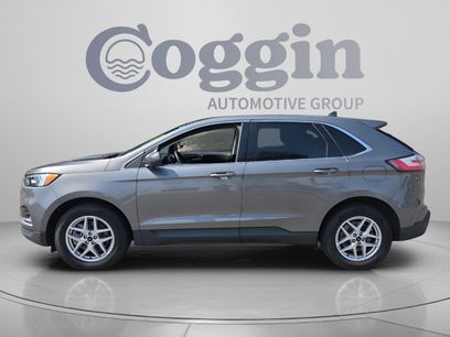 Used 2024 Ford Edge SEL