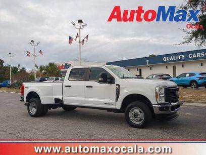 Used 2024 Ford F350 XL