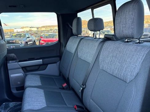New 2026 Ford F250 XLT w/ XLT Premium Package AWD/4WD image 16