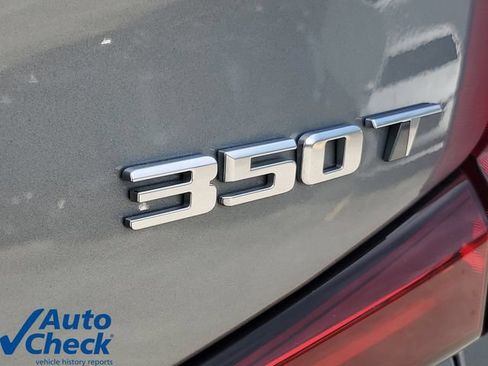 Certified 2024 Cadillac XT4 Luxury FWD image 9