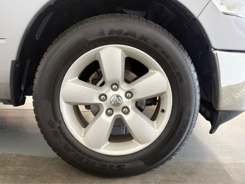 Used 2023 RAM 1500 Classic SLT AWD/4WD image 11