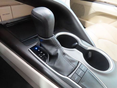 Used 2023 Toyota Camry LE FWD image 26