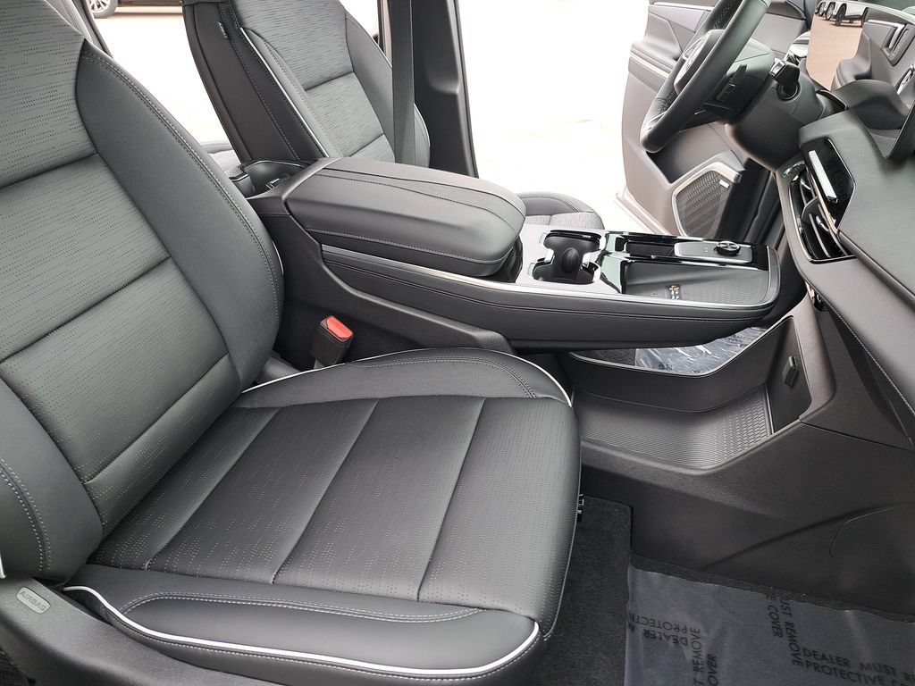 New 2026 Buick Enclave Sport Touring w/ Power Package FWD image 10