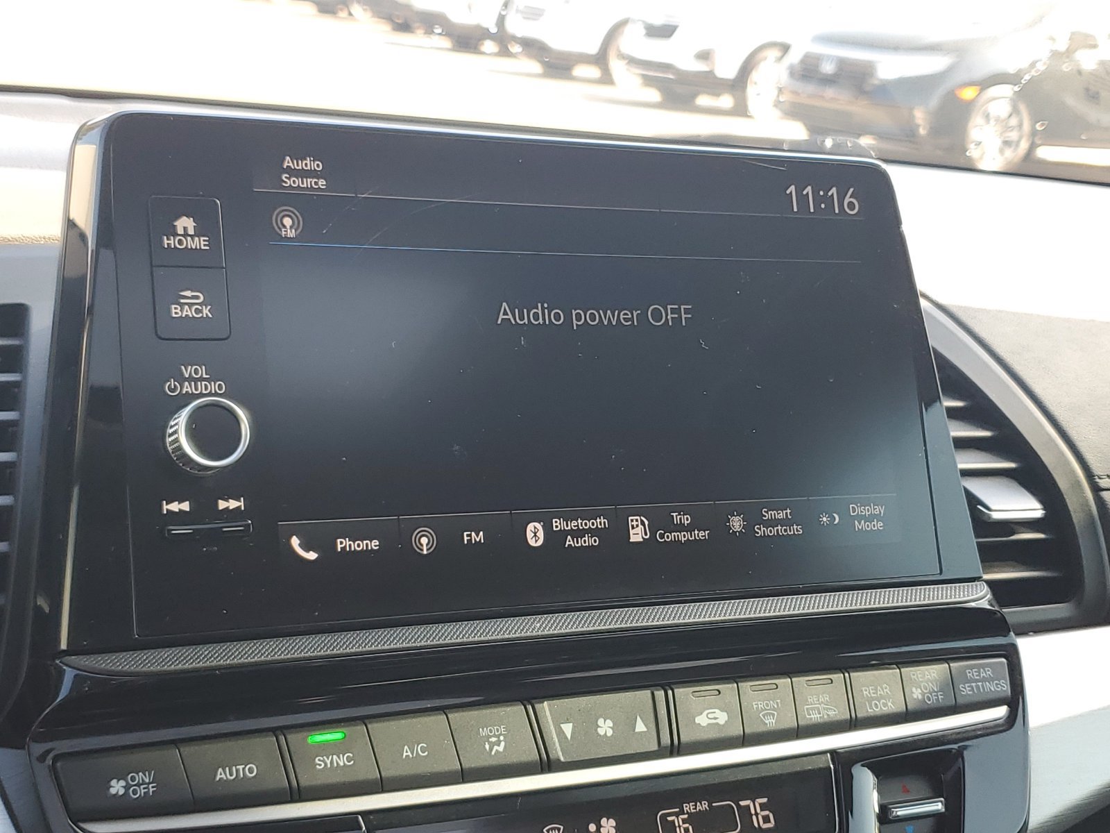 Used 2025 Honda Odyssey EX-L image 25