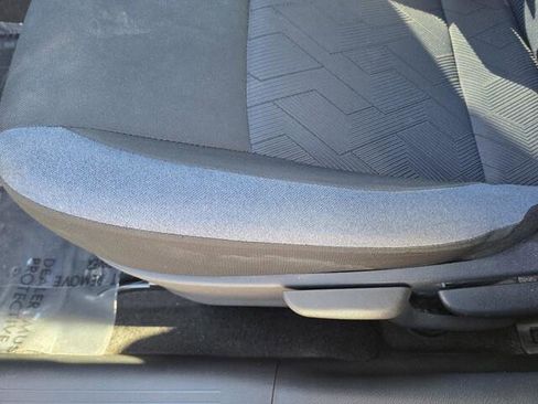 Used 2023 Nissan Versa SV image 16