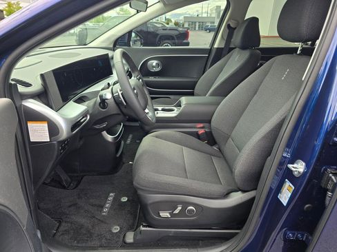 New 2026 Hyundai Ioniq 9 S RWD image 19
