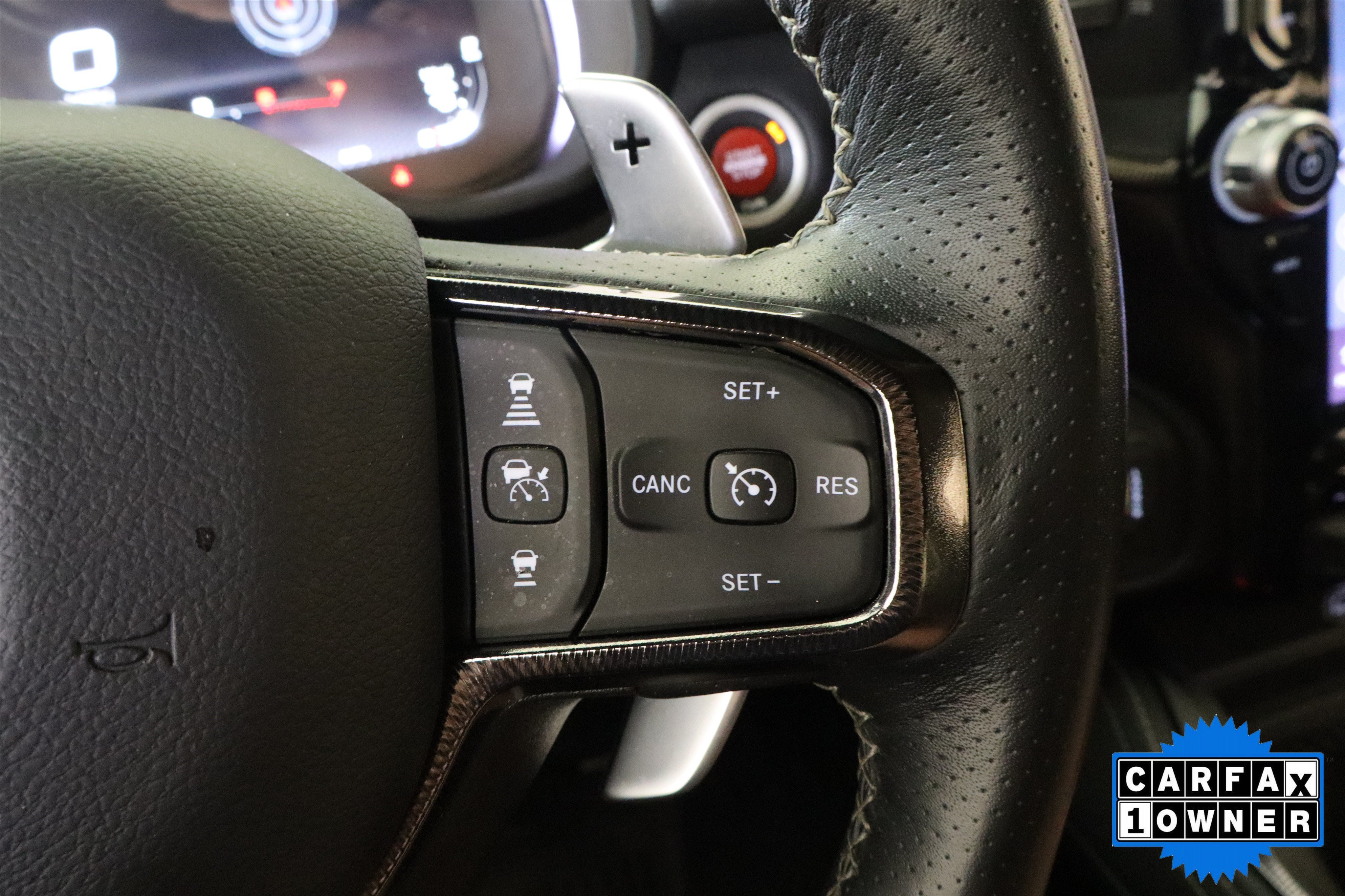 Used 2025 RAM 1500 RHO w/ Bed Utility Group AWD/4WD image 29