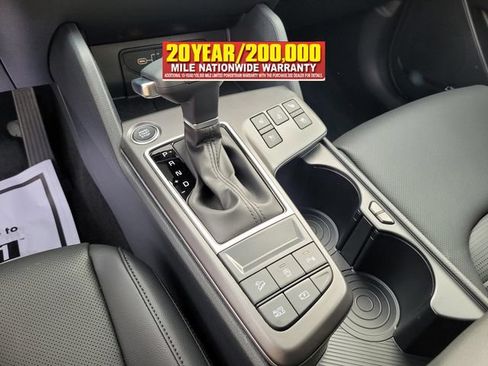 New 2026 Kia Sportage SX AWD/4WD image 10