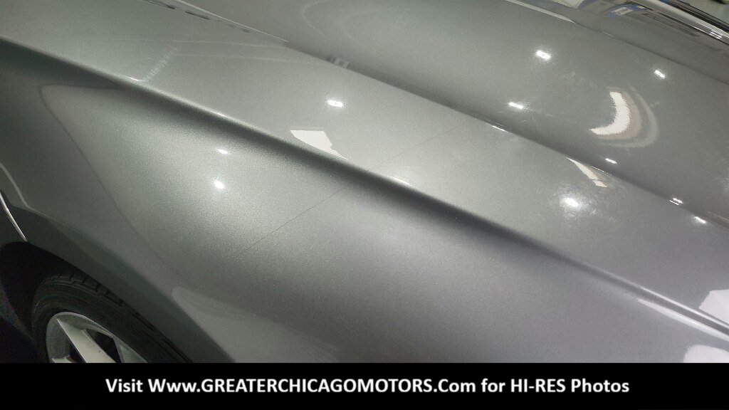 Used 2009 BMW Z4 sDrive35i RWD image 22