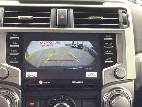 Used 2024 Toyota 4Runner TRD Sport image 21