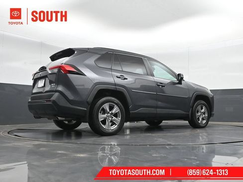 Used 2023 Toyota RAV4 XLE w/ Convenience Package AWD/4WD image 39