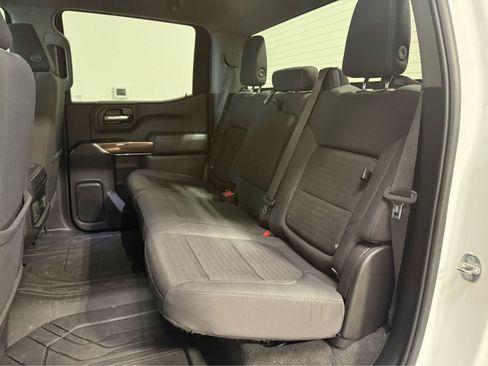 Used 2022 Chevrolet Silverado 1500 RST w/ Redline Edition AWD/4WD image 14
