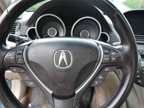 Used 2009 Acura TL w/ Technology Package FWD image 19