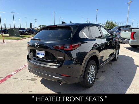 Used 2023 MAZDA CX-5 AWD 2.5 S image 7