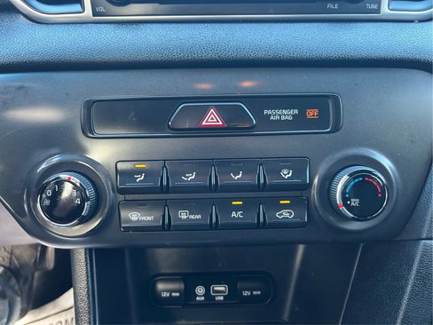 Used 2019 Kia Sportage LX FWD image 25