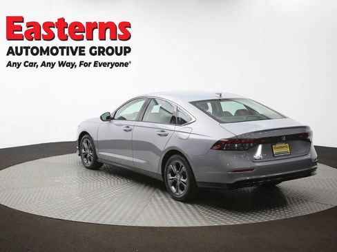 Used 2025 Honda Accord EX-L image 66