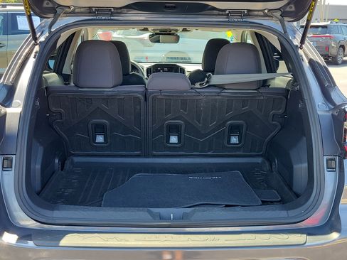 Certified 2024 Subaru Crosstrek 2.0i Premium AWD/4WD image 12