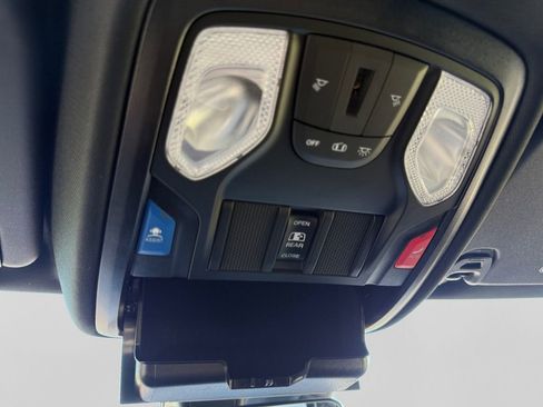 New 2026 RAM 1500 Classic Warlock AWD/4WD image 30