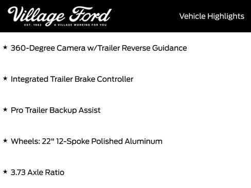 Used 2023 Ford Expedition Max Limited AWD/4WD image 13