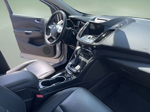 Used 2016 Ford Escape Titanium image 15